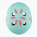 Kask dziecięcy Micro PC Flamingo 4