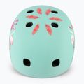 Kask dziecięcy Micro PC Flamingo 7