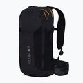 Plecak turystyczny Exped Skyline 12 l black