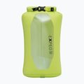 Worek wodoodporny Exped Drybag Versa Clear 5 l lime