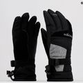 Rękawice narciarskie damskie Viking Ronda Ski dark/grey 10