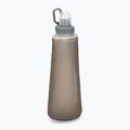 Butelka turystyczna z filtrem Bachgold Squeee 1000 ml grey