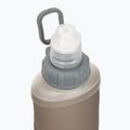Butelka turystyczna z filtrem Bachgold Squeee 1000 ml grey 4