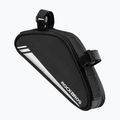 Torba rowerowa na ramę Rockbros B55-BK 0,7 l black