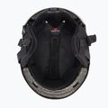 Kask narciarski Giro Ratio matte black 5