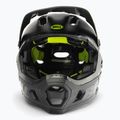 Kask rowerowy Bell FF Super DH MIPS Spherical matte gloss black 2