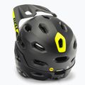 Kask rowerowy Bell FF Super DH MIPS Spherical matte gloss black 4