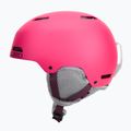 Kask narciarski dziecięcy Giro Crue matte bright pink 4