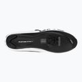 Buty szosowe męskie Giro Imperial Boa white 3