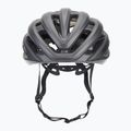 Kask rowerowy Giro Agilis matte black 2
