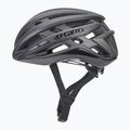 Kask rowerowy Giro Agilis matte black 3