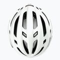 Kask rowerowy Giro Agilis matte white 7