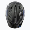 Kask rowerowy Giro Radix W matte black/electric purple 6
