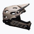 Kask rowerowy Bell FF Super DH MIPS Spherical matte gloss sand/black 2