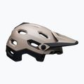 Kask rowerowy Bell FF Super DH MIPS Spherical matte gloss sand/black 3