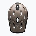 Kask rowerowy Bell FF Super DH MIPS Spherical matte gloss sand/black 5