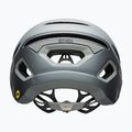 Kask rowerowy Bell Sixer Integrated MIPS matte gloss grays 3