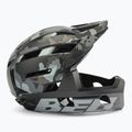 Kask rowerowy Bell FF Super Air R MIPS Spherical matte gloss black camo 3