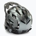 Kask rowerowy Bell FF Super Air R MIPS Spherical matte gloss black camo 4