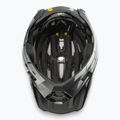 Kask rowerowy Bell FF Super Air R MIPS Spherical matte gloss black camo 5