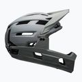 Kask rowerowy Bell FF Super Air R MIPS Spherical 2024 matte gloss grays 2