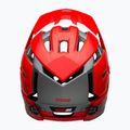 Kask rowerowy Bell FF Super Air R MIPS Spherical matte gloss red/gray 4