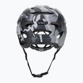 Kask rowerowy Bell 4Forty matte gloss black/camo 4