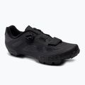 Buty rowerowe MTB męskie Giro Rincon black