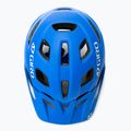Kask rowerowy Giro Fixture matte trim blue 6