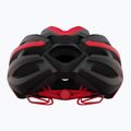 Kask rowerowy Giro Synthe II Integrated MIPS matte black/bright red 3