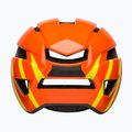 Kask rowerowy dziecięcy Bell Sidetrack II Jr orange yellow 3