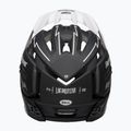 Kask rowerowy Bell FF Super Air R MIPS Spherical matte black white/fasthouse 4