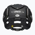 Kask rowerowy Bell FF Super Air R MIPS Spherical matte black white/fasthouse 5