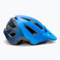 Kask rowerowy Bell Vert matte black/dark blue 3