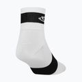 Skarpety Giro Comp Racer white 2