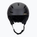 Kask narciarski Giro Ceva W matte black 2