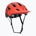 Kask rowerowy Bell Nomad 2 matte red