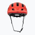 Kask rowerowy Bell Nomad 2 matte red 2