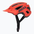 Kask rowerowy Bell Nomad 2 matte red 3
