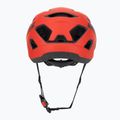 Kask rowerowy Bell Nomad 2 matte red 4