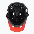 Kask rowerowy Bell Nomad 2 matte red 5