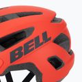Kask rowerowy Bell Nomad 2 matte red 7