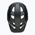 Kask rowerowy Bell Spark 2 matte black 4