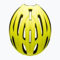 Kask rowerowy Bell Avenue matte gloss hiviz/black 4