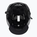 Kask rowerowy Bell Daily matte black 5