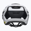 Kask rowerowy Bell 4Forty Air Integrated MIPS matte white/black 3