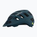 Kask rowerowy Giro Radix Integrated MIPS matte harbor blue 2