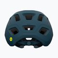 Kask rowerowy Giro Radix Integrated MIPS matte harbor blue 3