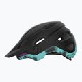 Kask rowerowy Giro Source Integrated MIPS W matte black/ice dye 2