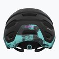 Kask rowerowy Giro Source Integrated MIPS W matte black/ice dye 3